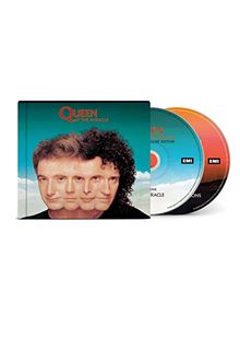 Queen - The Miracle (Deluxe Edition Music CD)