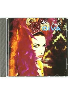 Annie Lennox - Diva (Music CD)