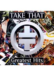 Take That - Greatest Hits (Music CD)