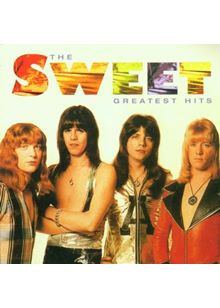 Sweet - The Greatest Hits (Music CD)