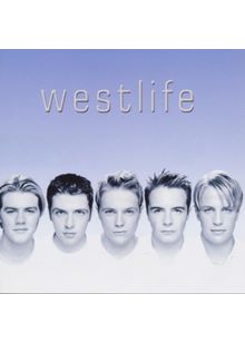 Westlife - Westlife (Music CD)
