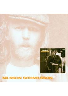 Harry Nilsson - Nilsson Schmilsson (Music CD)