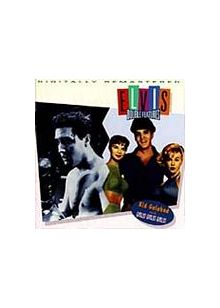 Elvis Presley - Kid Galahad/Girls! Girls! Girls! (Music CD)