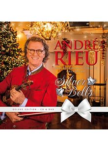 Andre Rieu - Silver Bells (DVD & CD Set)