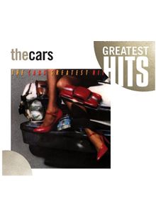 The Cars - Greatest Hits (Music CD)