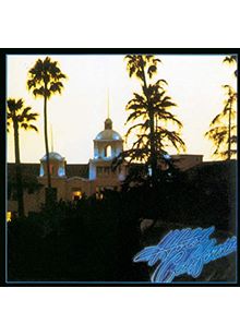 The Eagles - Hotel California (Music CD)