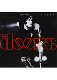 The Doors - The Doors In Concert (Music CD)