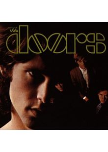 The Doors - The Doors (Music CD)