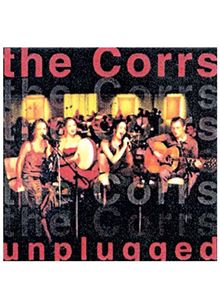 The Corrs - MTV Unplugged (Music CD)