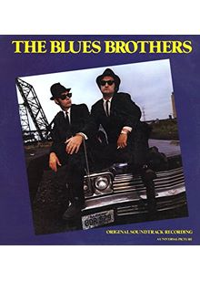 Original Soundtrack - The Blues Brothers (Music CD)