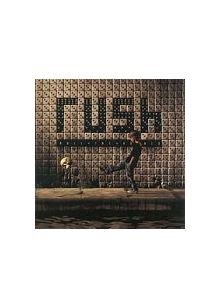 Rush - Roll The Bones (Music CD)