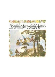 Buffalo Springfield - Buffalo Springfield Again (Music CD)