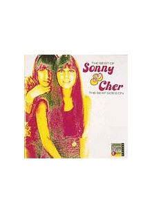 Sonny And Cher - The Beat Goes On - The Platinum Collection (Music CD)
