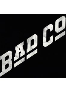 Bad Company - Bad Company (Music CD)