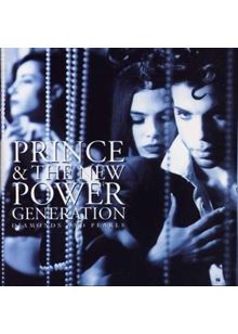 Prince - Diamonds And Pearls (Music CD)