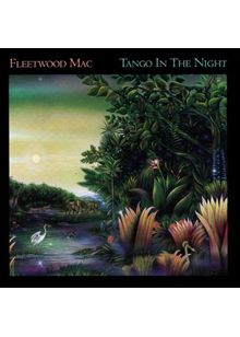 Fleetwood Mac - Tango In The Night (Music CD)