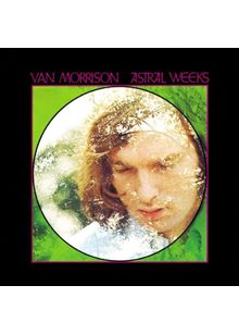 Van Morrison - Astral Weeks (Music CD)