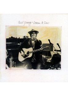 Neil Young - Comes A Time (Music CD)