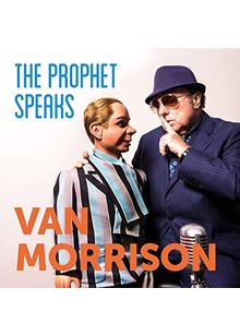 Van Morrison - The Prophet Speaks (Music CD)