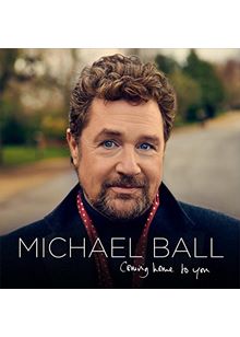 Michael Ball - Coming Home To You (Music CD)