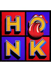 The Rolling Stones - Honk