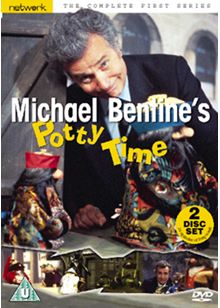 Michael Bentines Potty Time - Series 1