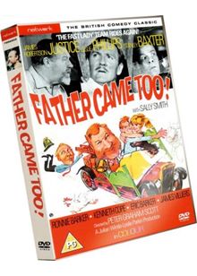 Father Came Too! (1964)