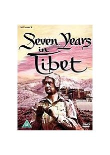 Seven Years In Tibet (1956)