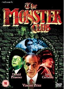 The Monster Club [1980]