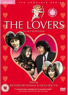 The Lovers - The Complete Series