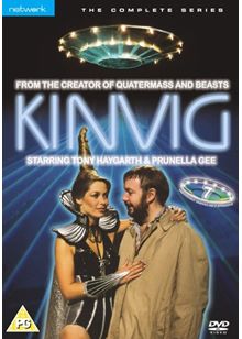 Kinvig - The Complete Series