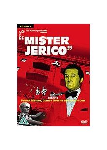 Mister Jerico [1969]
