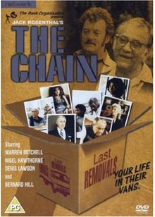 The Chain [1985]