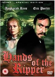 Hands Of The Ripper (Special Edition) (1971)
