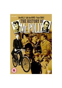 History Of Mr Polly (1949)