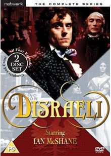 Disraeli - The Complete Series