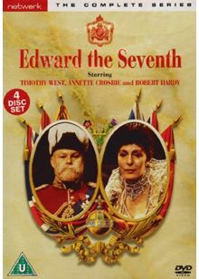 Edward The Seventh