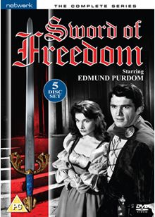 Sword of Freedom: The Complete Series (1958)