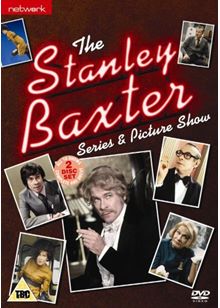 Stanley Baxter - Picture Show And Series