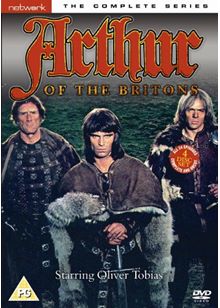 Arthur Of The Britons - Series 1-2 - Complete