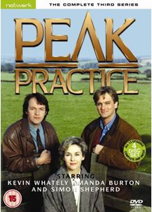 Peak Practice - Series 3 - Complete