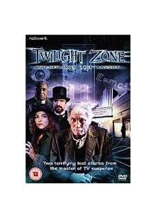 Twighlight Zone - Rod Sterlings Lost Classics