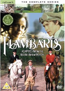 Flambards - The Complete Series (1979)