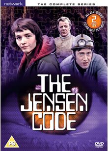 The Jensen Code: The Complete Series (1973)
