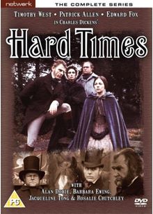 Hard Times (1977)