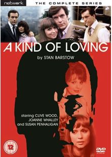 A Kind Of Loving - The Complete Series