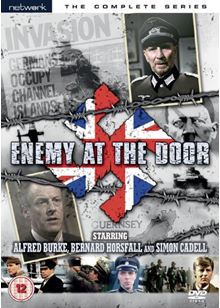 Enemy At The Door - The Complete Series