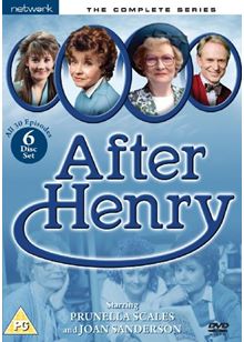 After Henry - The Complete Series