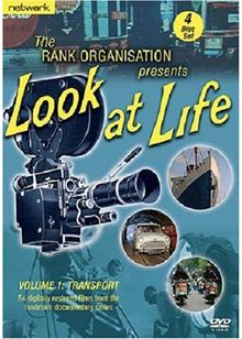 Look at Life: Volume One - Transport