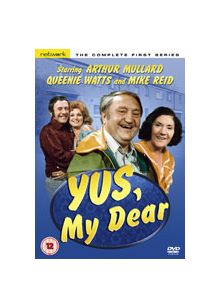 Yus, My Dear - Series 1